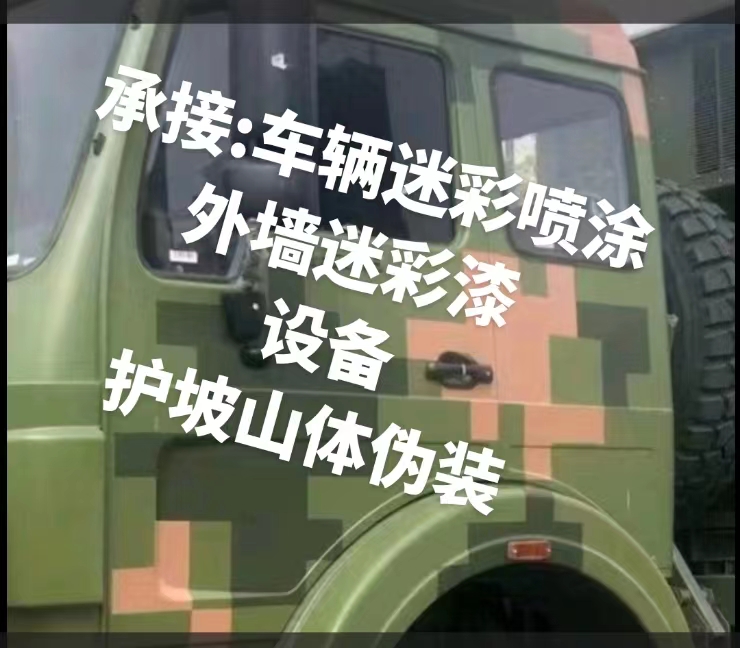 丽水推荐一些外墙迷彩漆施工注意事项的视频教程